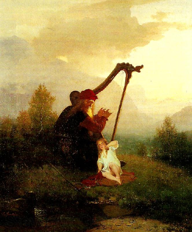 august malmstrom kung heimer och aslog